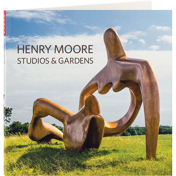Henry Moore Studios & Gardens