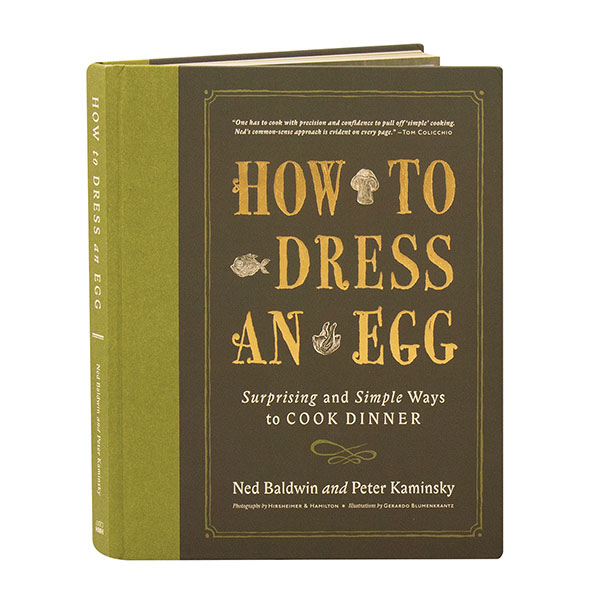 Product image for How To Dress An Egg
