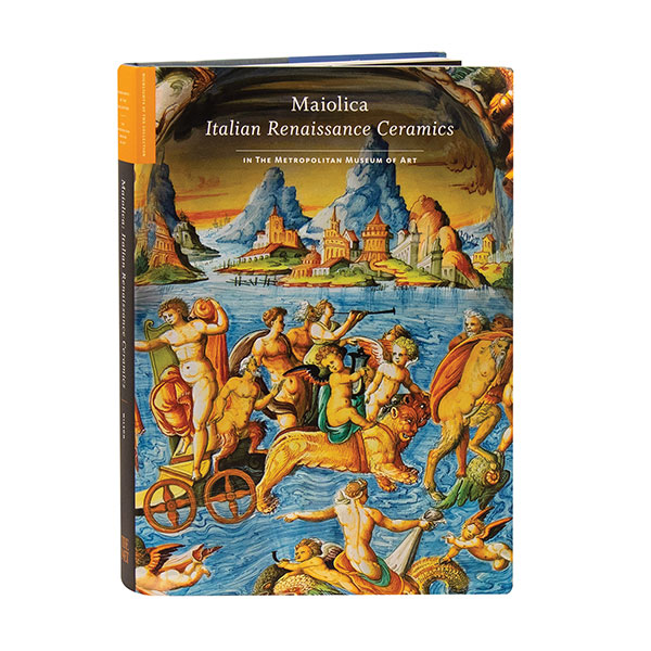 Product image for Maiolica