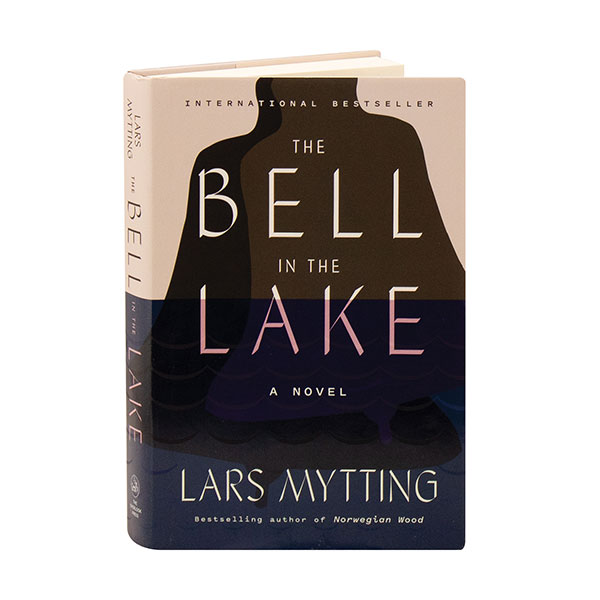 Product image for The Bell In The Lake