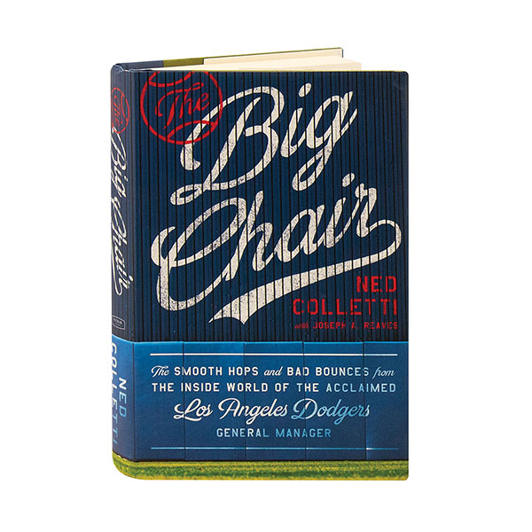 Product image for The Big Chair