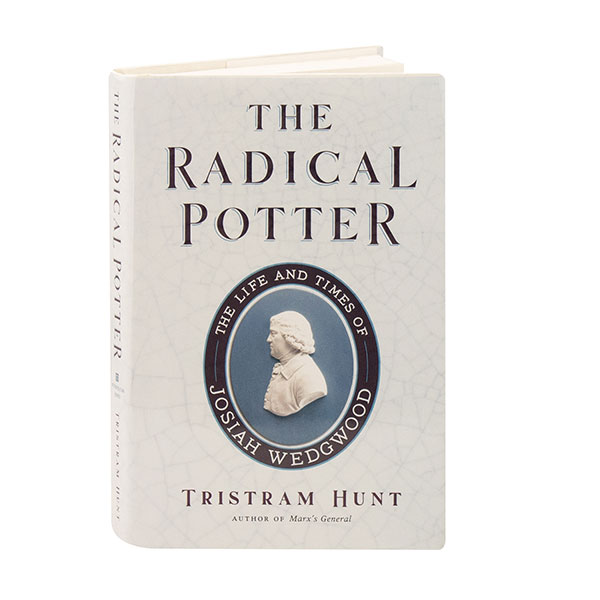 Product image for The Radical Potter
