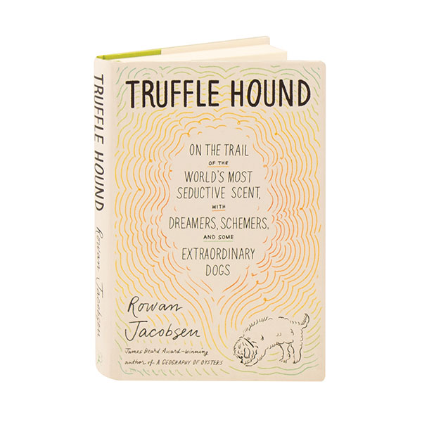 Product image for Truffle Hound