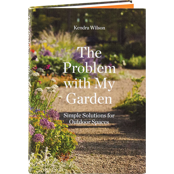 Product image for The Problem With My Garden