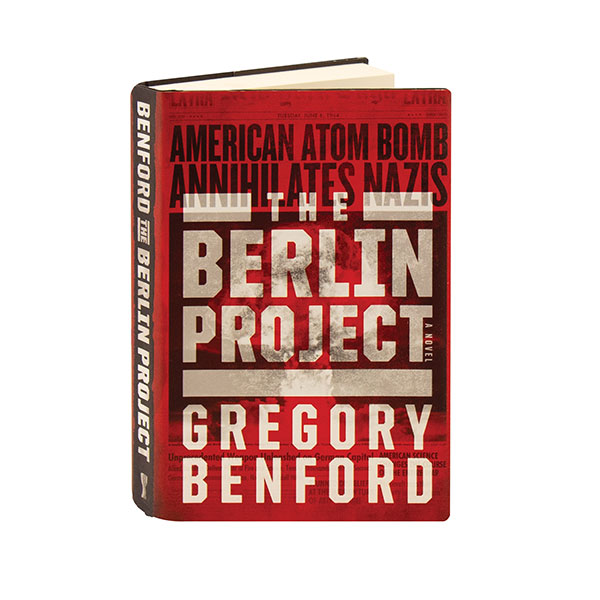Product image for The Berlin Project