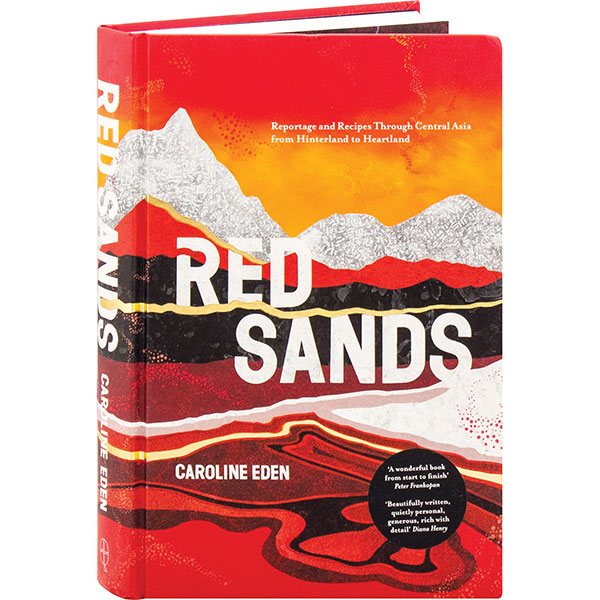 Product image for Red Sands
