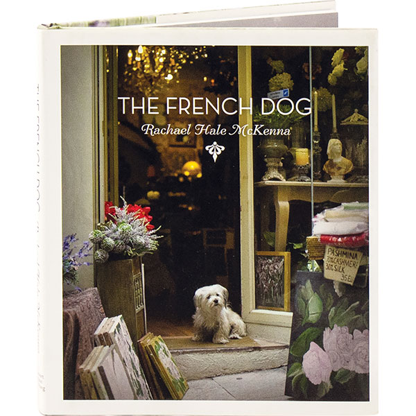 Product image for The French Dog