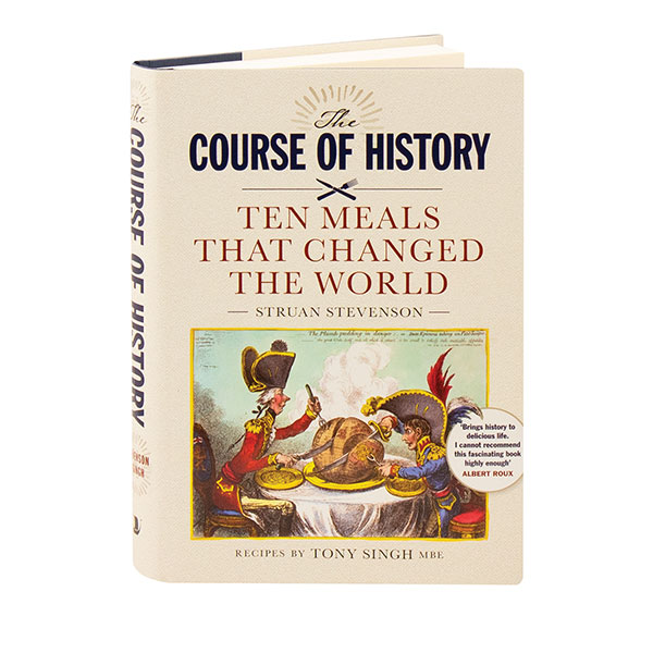 Product image for The Course Of History