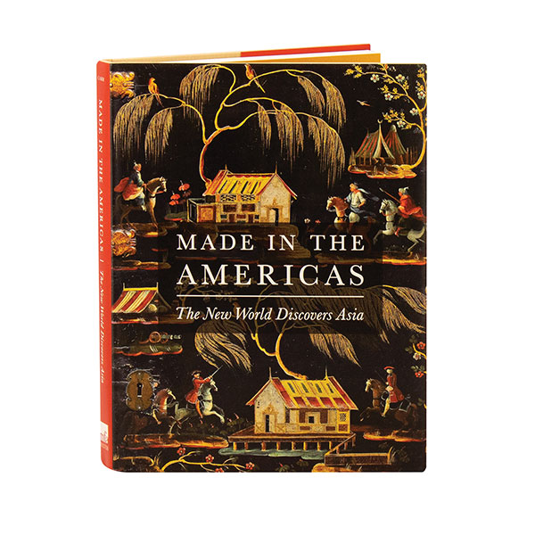 Product image for Made In The Americas