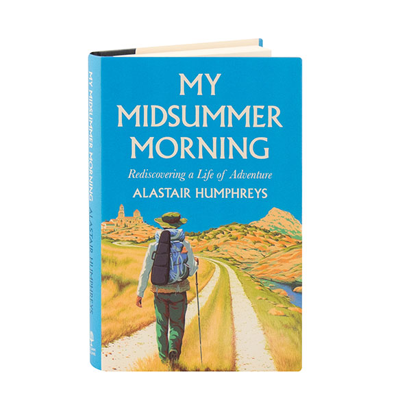 Product image for My Midsummer Morning