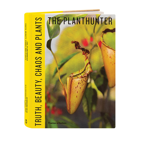 Product image for The Planthunter 