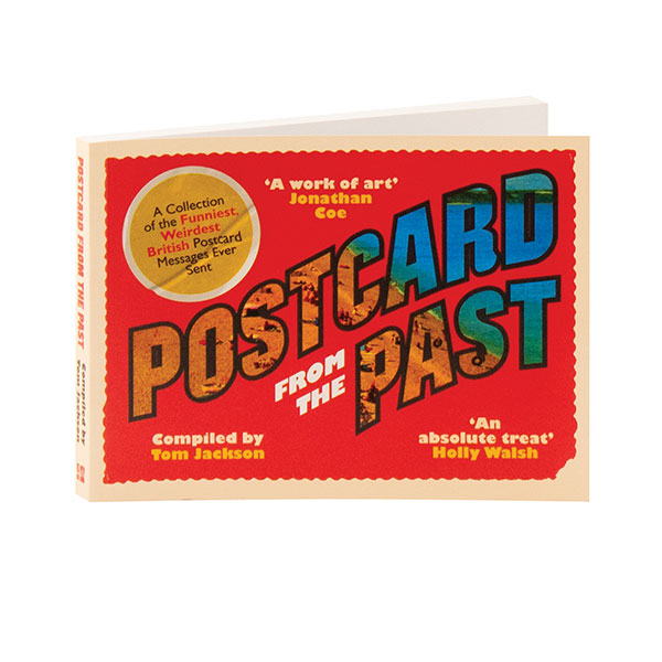 Product image for Postcard From The Past