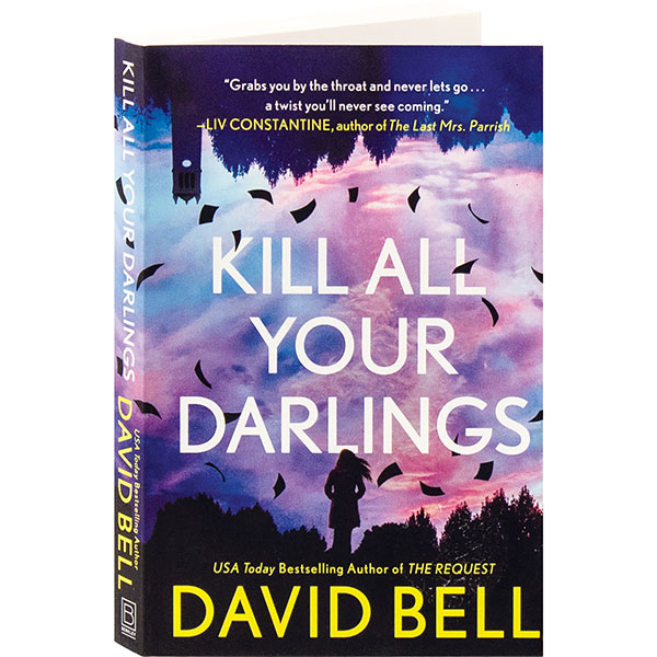 Product image for Kill All Your Darlings