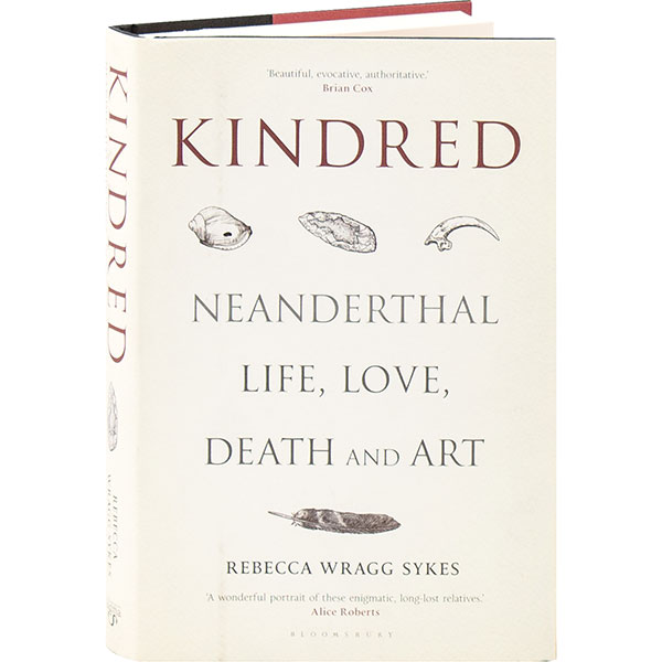 Product image for Kindred