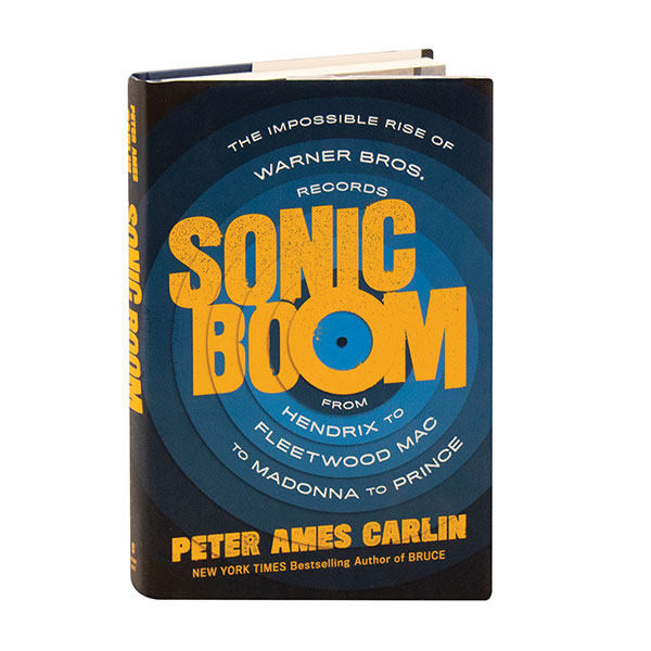 Product image for Sonic Boom
