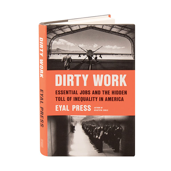 Product image for Dirty Work
