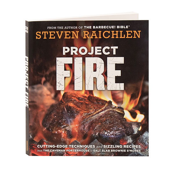 Product image for Project Fire
