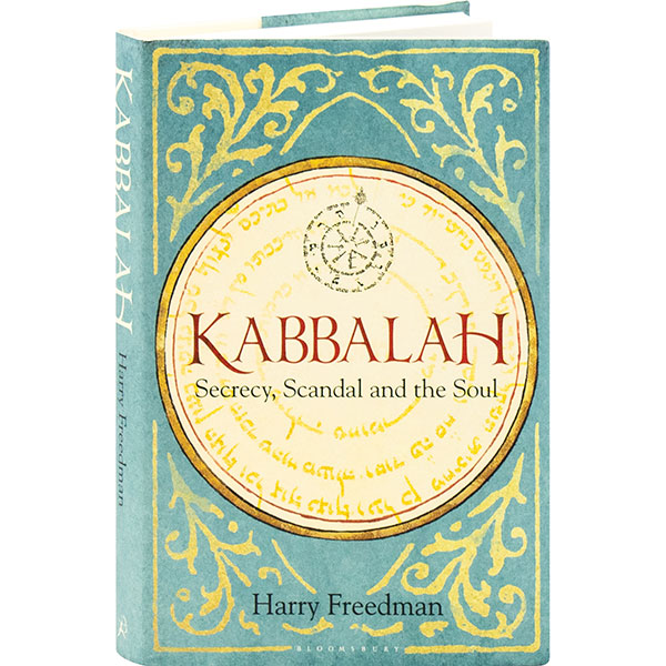 Product image for Kabbalah