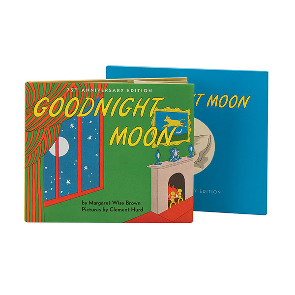 Product image for Goodnight Moon