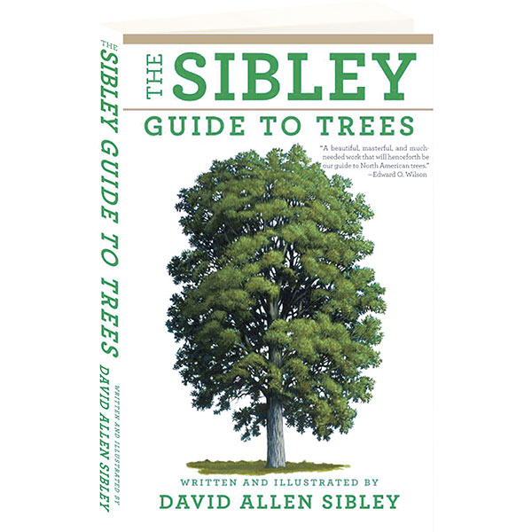 The Sibley Guide To Trees