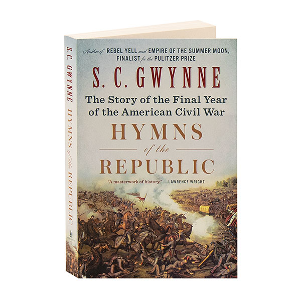 Product image for Hymns Of The Republic