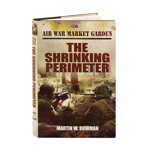 Product image for Air War Market Garden: The Shrinking Perimeter