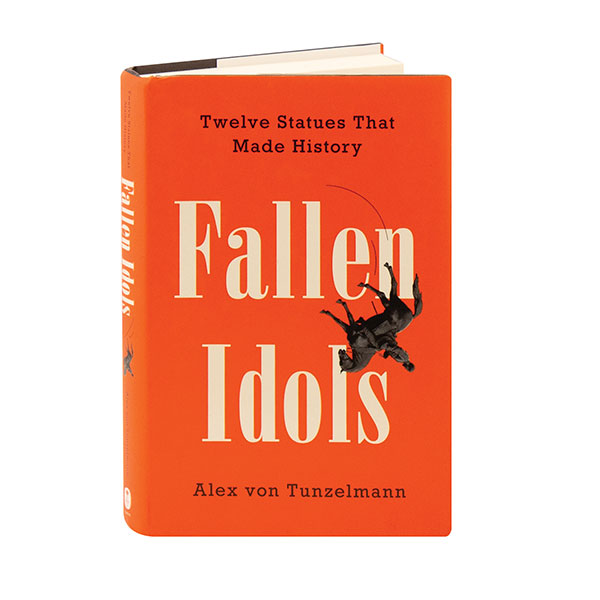 Product image for Fallen Idols