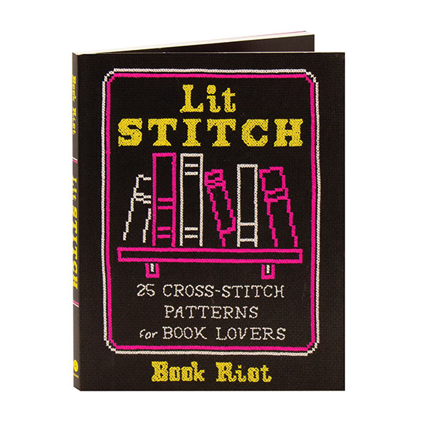 Product image for Lit Stitch