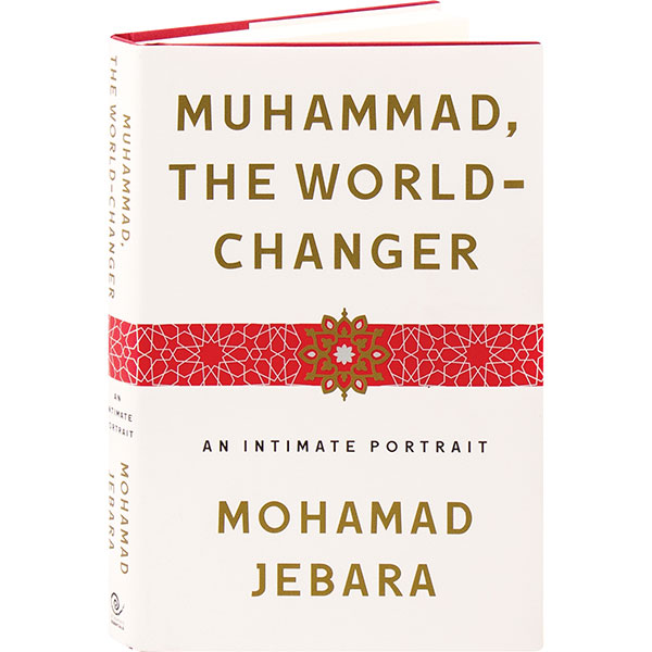 Product image for Muhammad The World-Changer
