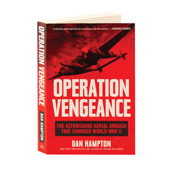 Operation Vengeance