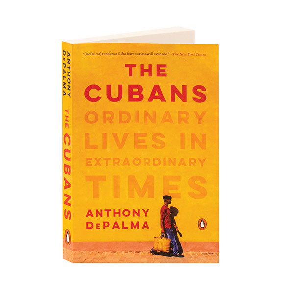 Product image for The Cubans