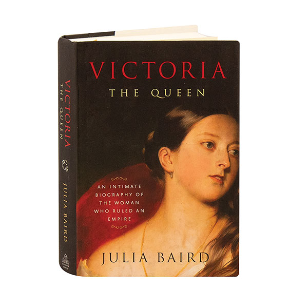 Product image for Victoria: The Queen