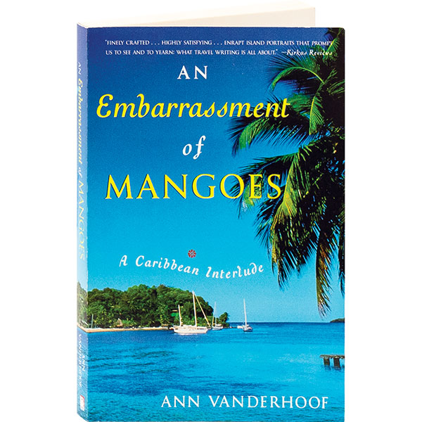 Product image for An Embarrassment Of Mangoes