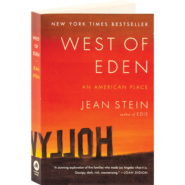 Product image for West Of Eden