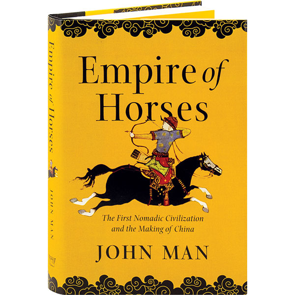 Empire Of Horses