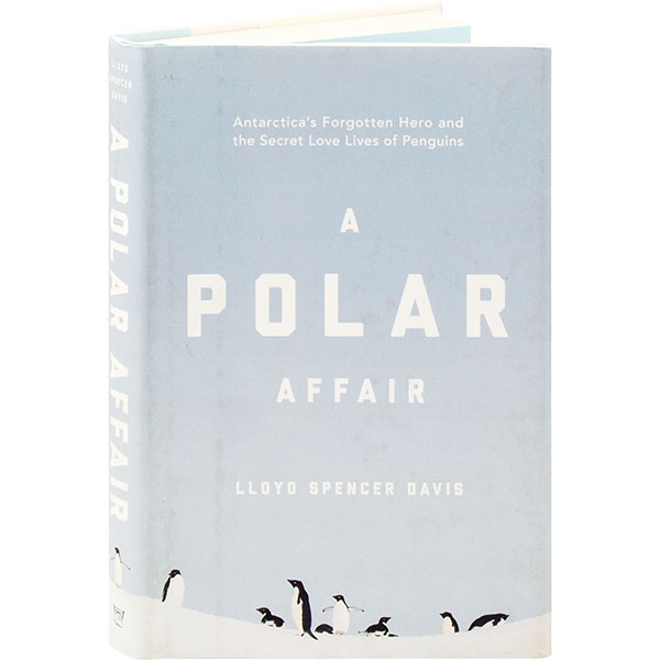Product image for A Polar Affair