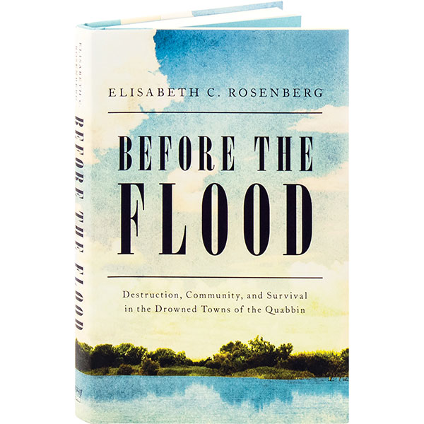 Product image for Before The Flood