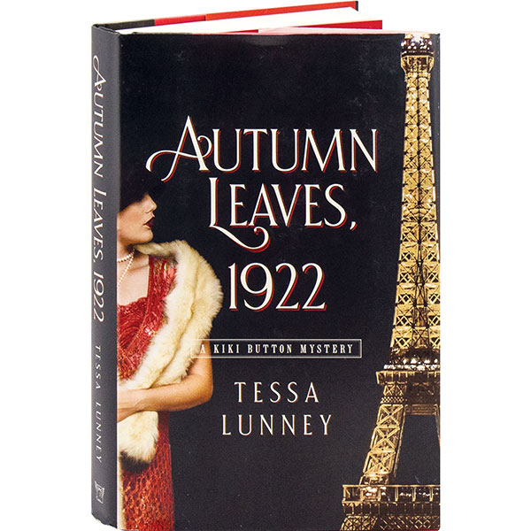 Product image for Autumn Leaves 1922