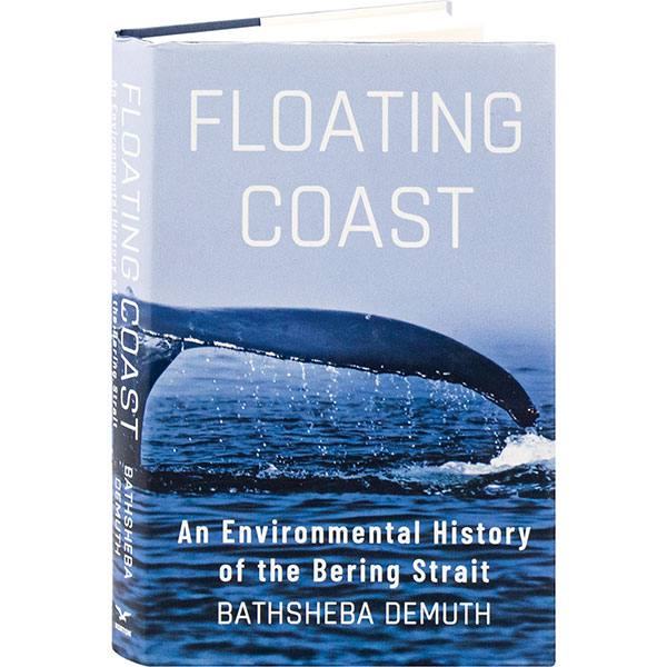 Product image for Floating Coast