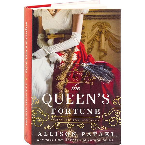 Product image for The Queen's Fortune