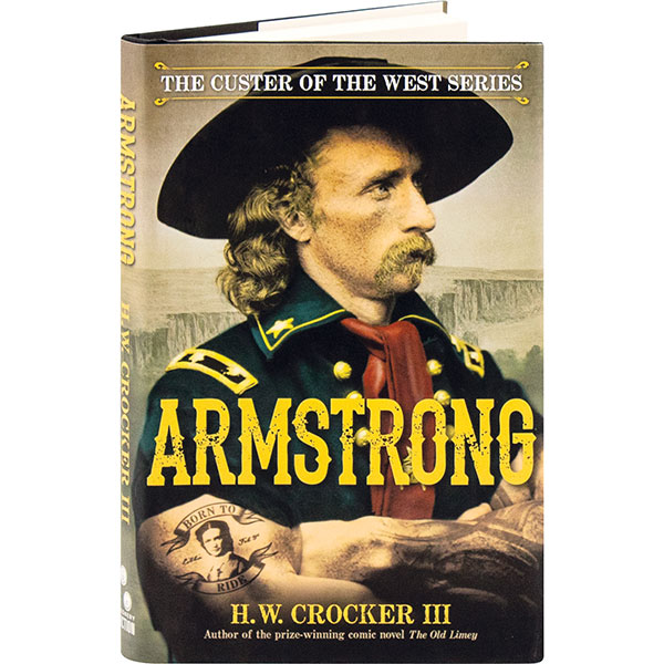 Product image for Armstrong