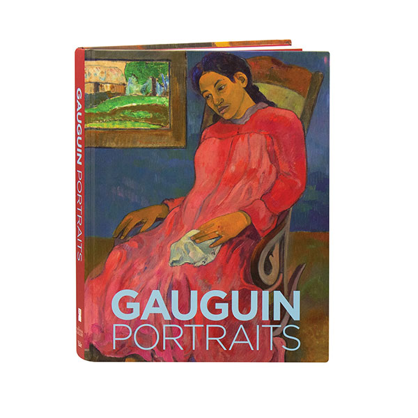 Product image for Gauguin