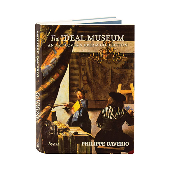 Product image for The Ideal Museum