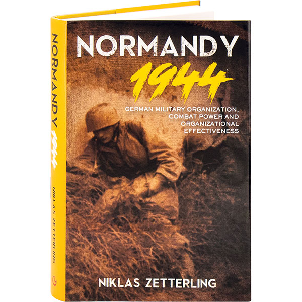 Product image for Normandy 1944