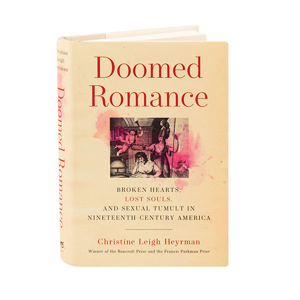 Product image for Doomed Romance