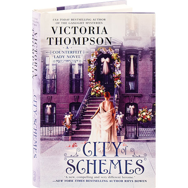 Product image for City Of Schemes