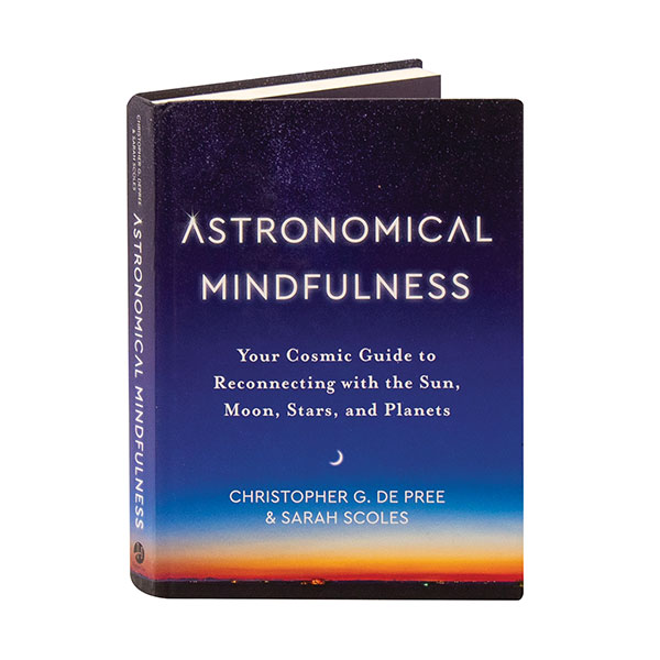 Product image for Astronomical Mindfulness
