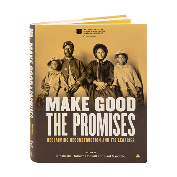 Product image for Make Good The Promises