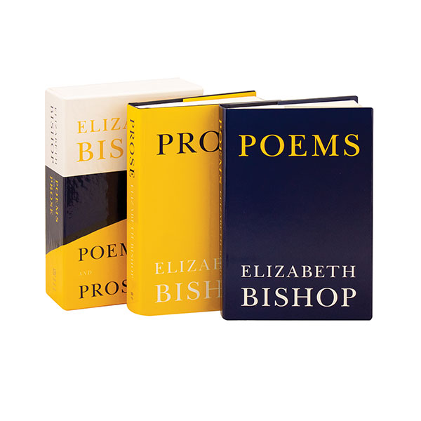 Poems And Prose