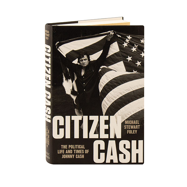 Product image for Citizen Cash